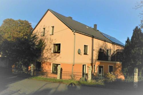 Appartements Sinnes Wandel Hof Serka 5 Serka Grimma