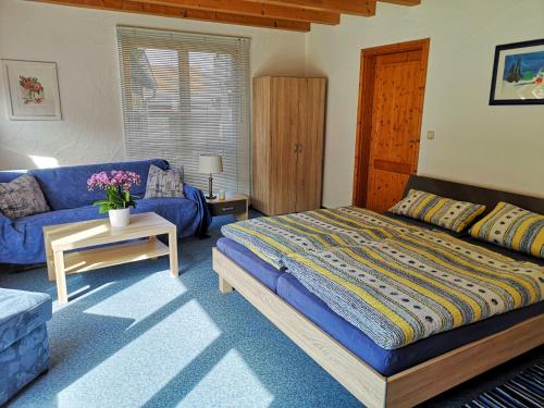 Appartement Sinnglück 5 Sinnstraße Obersinn