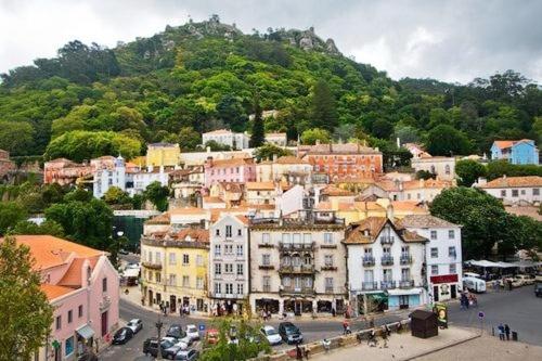 Appartement Sintra Central Flat 11 Rua das Padarias Sintra