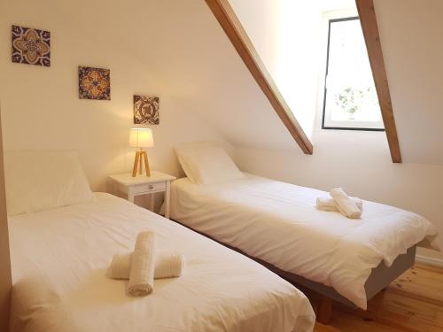 Appartements Sintra Chalet 16 Rua João de Deus Sintra