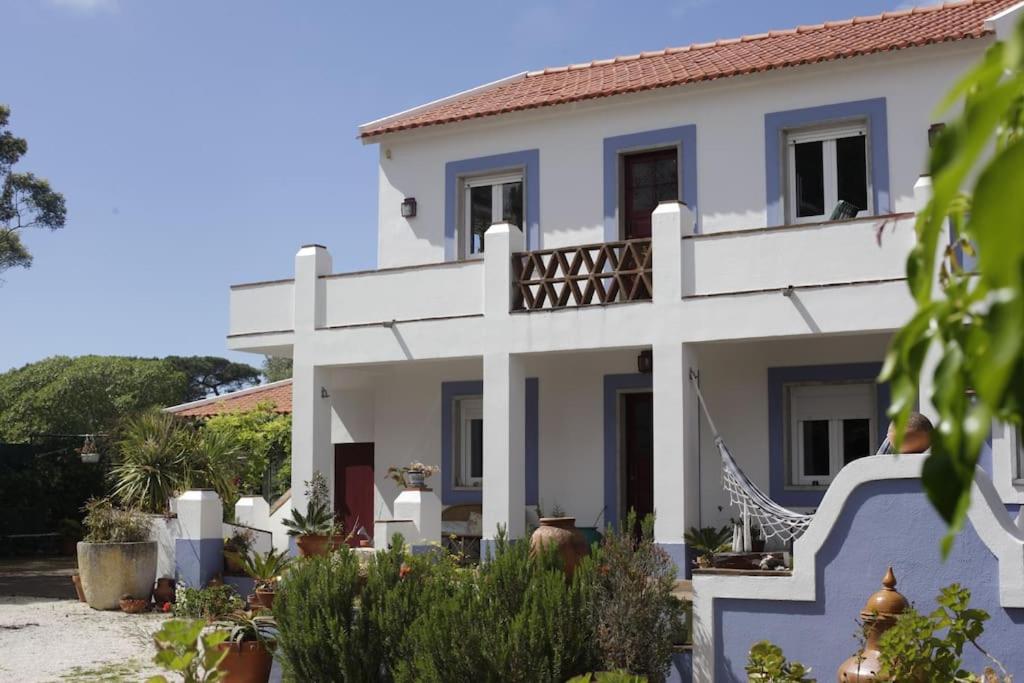 Appartement Sintra Farm Villa Guest House Rua das Flores nº 9, Morelinho, Sintra Apartamento 1º andar, 2710-413 Sintra