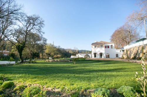 Villa Sintra Magical Villa by The Getaway Collection Av. 25 de Abril 307 Sintra