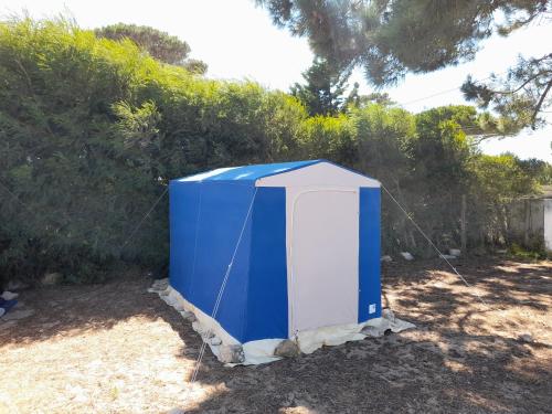 Séjour à la ferme Sintra Vintage Tent Rua da Requeijada 17 Sintra