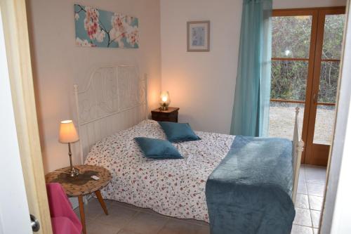 Maison de vacances Sirius FA 1 chemin du faby Fa