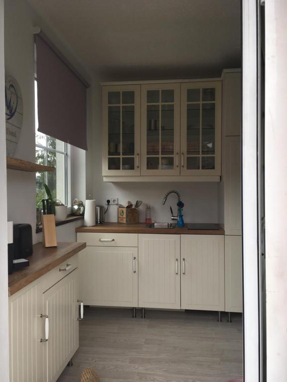 Appartement Sissi&Franzl 3 Ahornring, 37589 Kalefeld