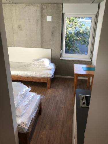 Séjour chez l'habitant SITE.INN Hamburg 49 Auf dem Königslande Hambourg