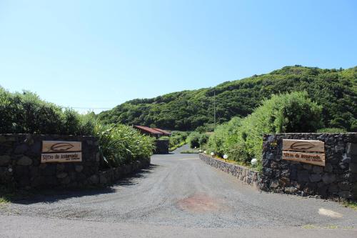 Maisons de vacances Sítio da Assumada Estrada Regional da Fajã Grande Lajes das Flores