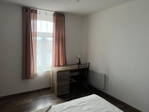 Appartement Sivas Ferienwohnung Schussenstraße 21/4 Ravensbourg