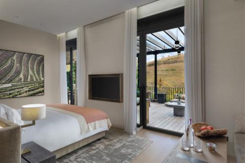 Hôtel Six Senses Douro Valley Quinta do Vale de Abraão Lamego