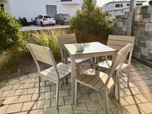 Appartement SK Apartments -Apartment mit 2 Schlafzimmern Franz-Sales-Str. 26 Rust