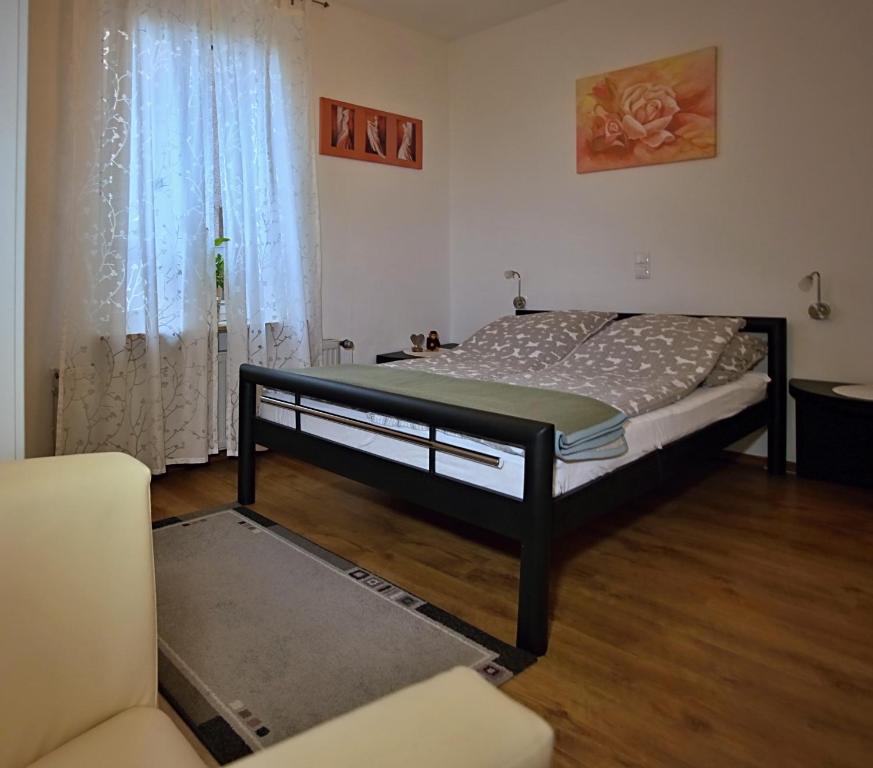 Appartement SK Apartments - Liborius Liboriusstrasse 49, 45881 Gelsenkirchen