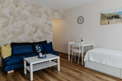 Appartement SK Apartments - Sandwood 33 Bokermühlstraße Gelsenkirchen