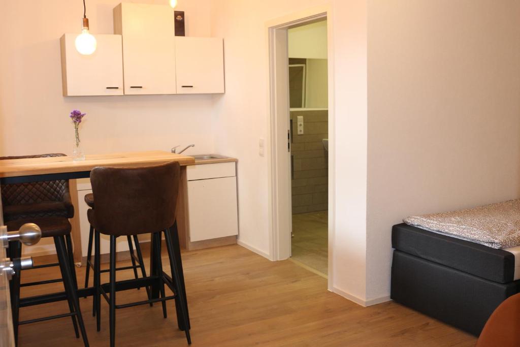 Appartements Skan15 Am Viehtriftweg 6, 67374 Hanhofen