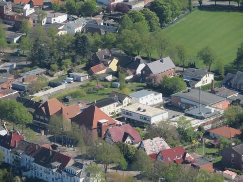 Skerra Apartments \ Fehmarn allemagne