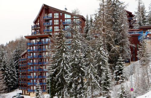 Appartement Ski Arcs 1800 Ruitor Arcs 1800, Le Ruitor Appt 3122 Arc 1800