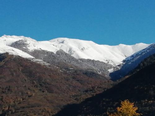 Ski Bagnères-de-Luchon Luchon france