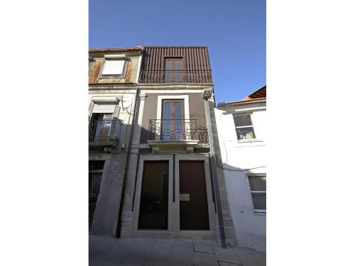 Maison de vacances Skinny House Rua do Outeiro 10 Porto