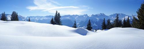 Skissim Classic - Résidence Vanguard by Travelski Villarembert france