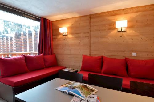 Appartement Skissim Select - Résidence Carroley B by Travelski OFFICE IMMOBILIER de la PLAGNE La Plagne