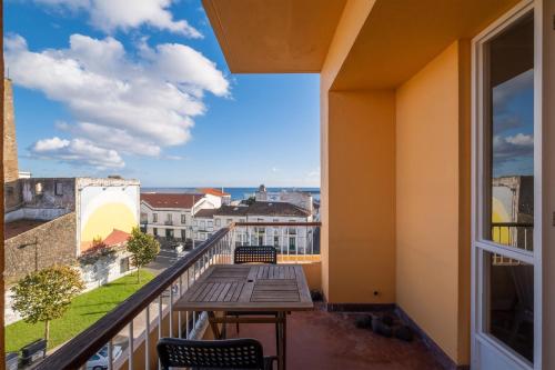 Appartement Sky Apartment Avenida Dom João III 1E, 4ºDto Ponta Delgada