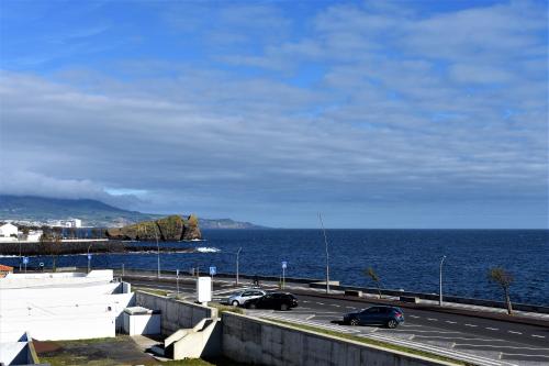 Appartement Sky Blue Apartment Rua da Praia dos Santos 13 2ºAndar Ponta Delgada