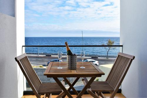 Sky Blue Apartment Ponta Delgada portugal
