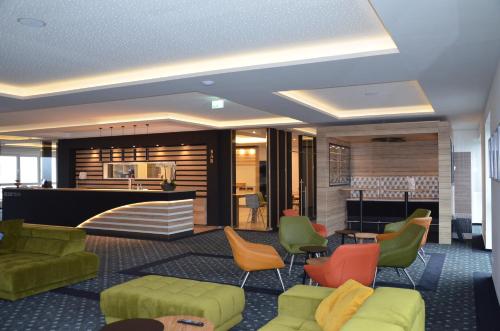 SKY Hotel Cloppenburg Cloppenburg allemagne