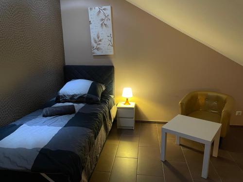 Appartement Sky Night Loft Rurstraße 194a Düren