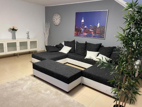 Sky Night Loft Düren allemagne