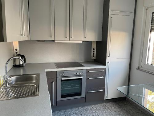 Appartement Sky Night Suite 48 Paradiesstraße Düren