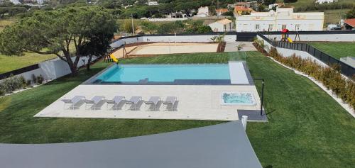 Villa Sky Villa by Laranjal Rentals Rua Torre da Medronheira 34B Albufeira