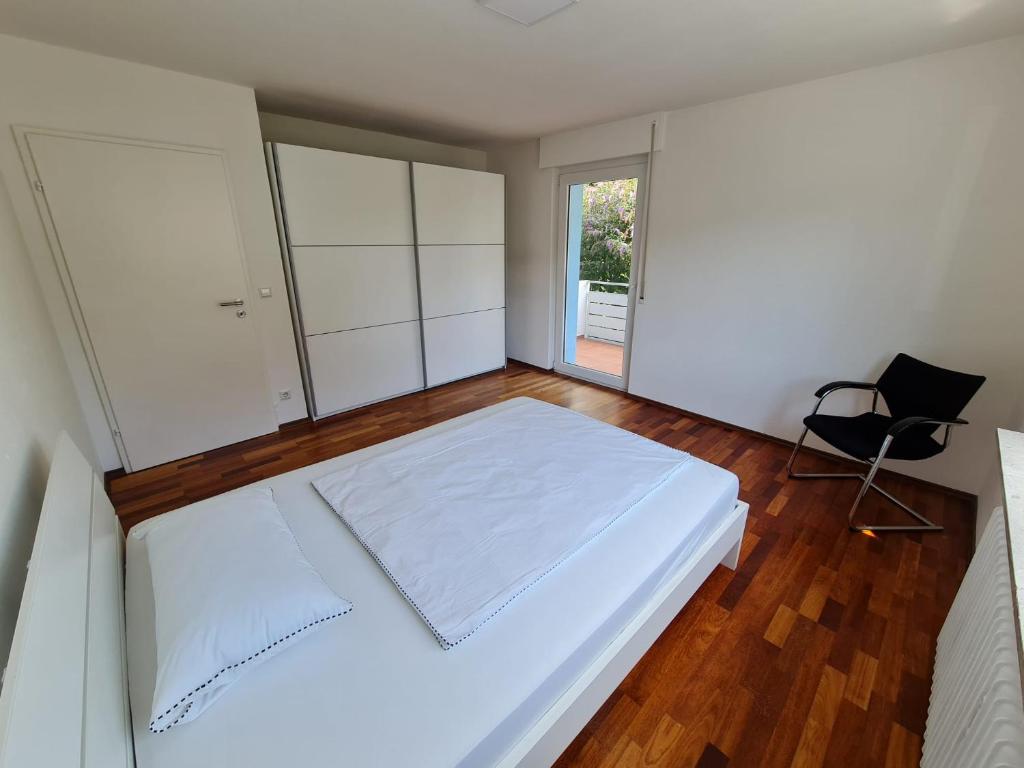 Appartement Skyblue One 15 Welfenstraße, 88046 Friedrichshafen