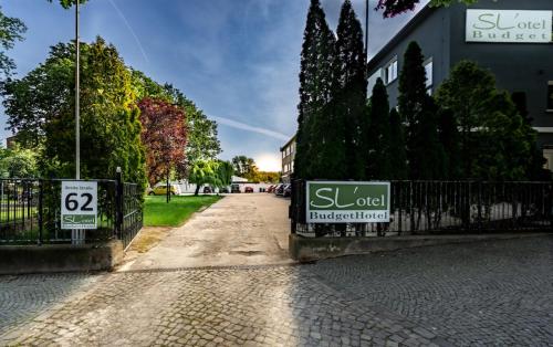 Maison d'hôtes SL´otel Budget Breite Strasse 62 Bernburg