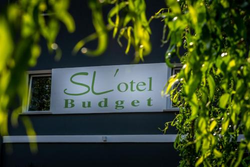 SL´otel Budget Bernburg allemagne