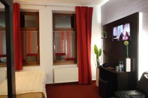 Hôtel SL'otel - Das Stadthotel Heinrich-Zille-Str. 2 Bernburg