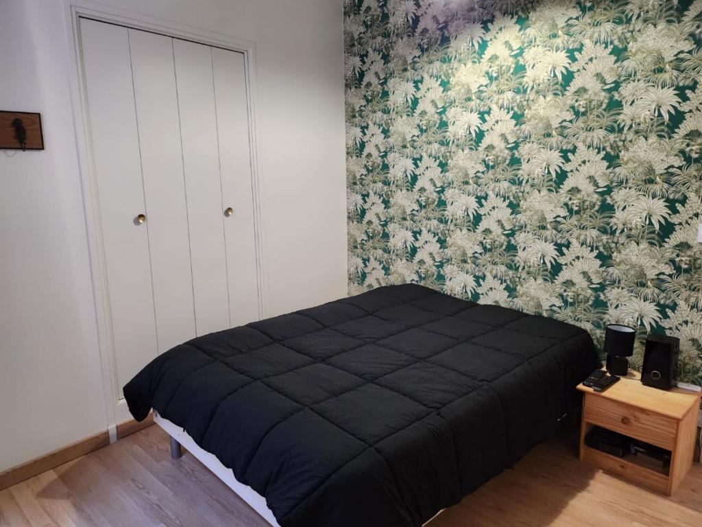 Appartement Sleep in Rodez Le Penavayre Centre-Historique Vieux Rodez Etage 2 3 Rue Penavayre, 12000 Rodez