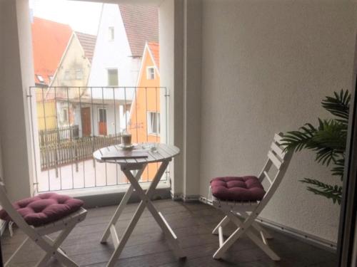 Hôtel SleepySleepy Hotel Dillingen 35 Kapuzinerstraße Dillingen an der Donau