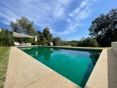 Slope Design Villa - Architecture villa with private pool Ponte de Lima portugal