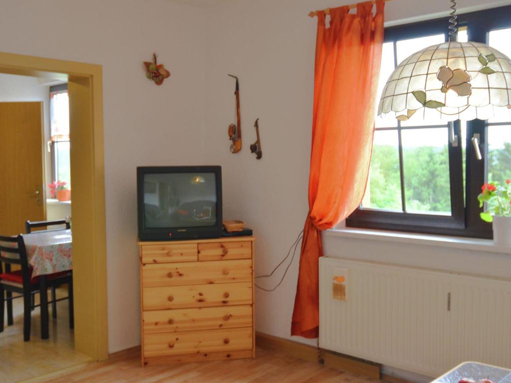 Appartement Small and Cozy Apartment in Frauenwald with Forest nearby , 98711 Frauenwald
