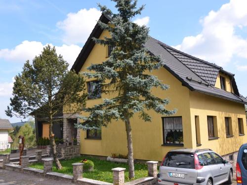 Small and Cozy Apartment in Frauenwald with Forest nearby Frauenwald allemagne