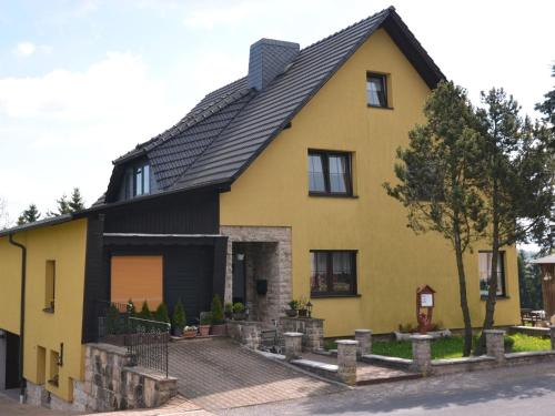 Appartement Small and Cozy Apartment in Frauenwald with Forest nearby  Frauenwald