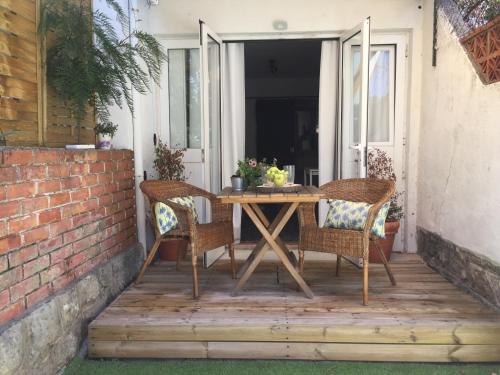 Appartement Small Loft AVENIDA DE SINTRA, 891 Cascais