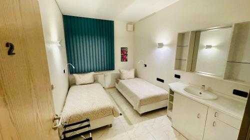 smart&beautiful HOSTEL Nordkirchen allemagne