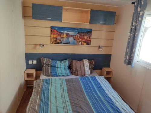 Appartement Smart Home Venezia mit Terrasse, Europapark, Rulantica 15min 1 Rue du Camping Boofzheim