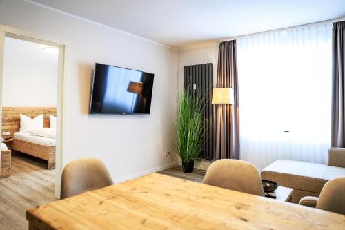 Smart Resorts Haus Azur Ferienwohnung 807 Winterberg allemagne