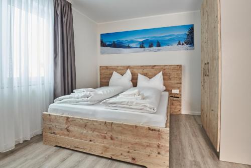 Appartement Smart Resorts Haus Azur Ferienwohnung 808 Schneilstr. 1 Winterberg