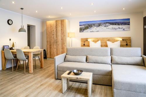 Appartement Smart Resorts Haus Azur Ferienwohnung 809 Schneilstr. 1 Winterberg