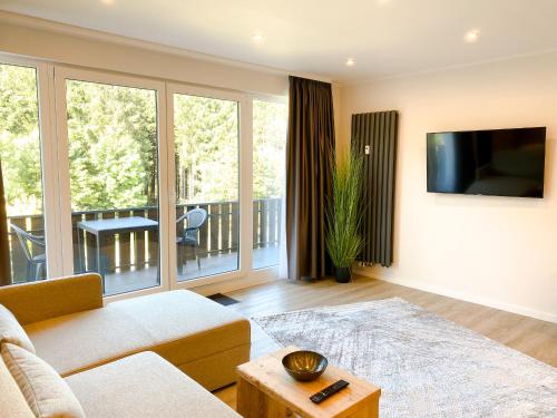 Smart Resorts Haus Azur Ferienwohnung 809 Winterberg allemagne