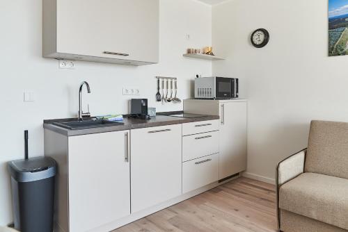 Appartement Smart Resorts Haus Brilliant Ferienwohnung 609 Buchenweg 21 Winterberg