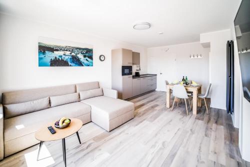 Smart Resorts Haus Diamant Ferienwohnung 705 Winterberg allemagne